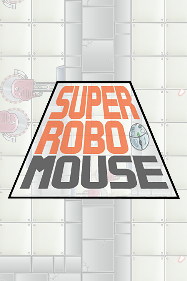 Purchase SUPER ROBO MOUSE at The Best Price - Bolrix Games