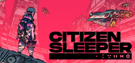 Purchase Citizen Sleeper Cheap - Bolrix Games