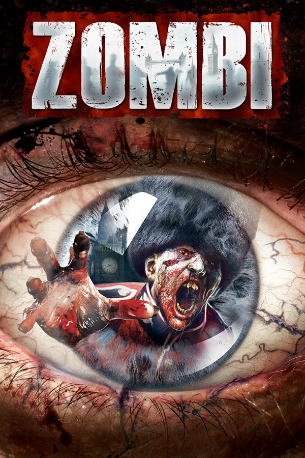 Buy Zombi Cheap - Bolrix Games