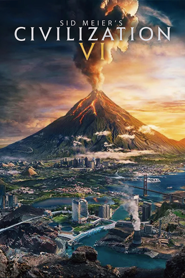 Buy Sid Meier’s Civilization 6 Gathering Storm at The Best Price - Bolrix Games