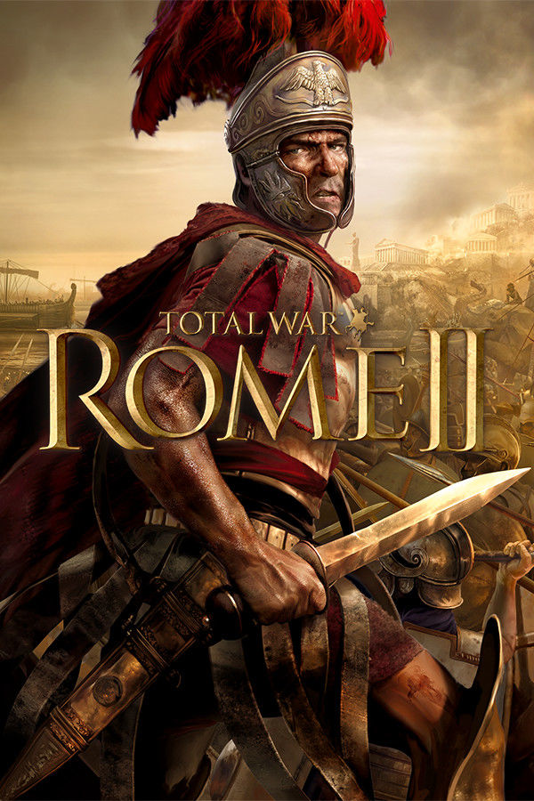 Get Total War ROME 2 Cheap - Bolrix Games