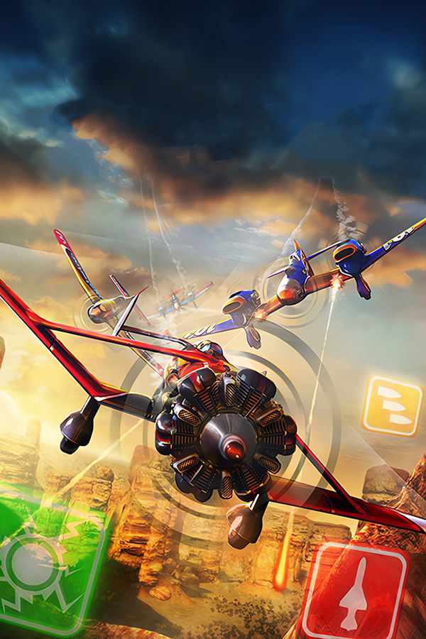 Get Skydrift Infinity Cheap - Bolrix Games