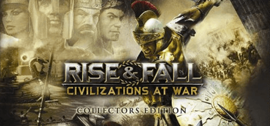 Buy Civilization 6 Rise and Fall at The Best Price - Bolrix Games