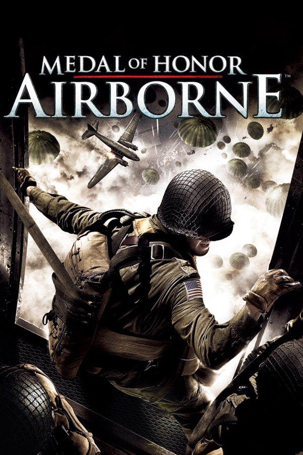 Purchase Medal of Honor Airborne at The Best Price - Bolrix Games