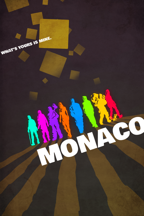 Purchase Monaco Cheap - Bolrix Games