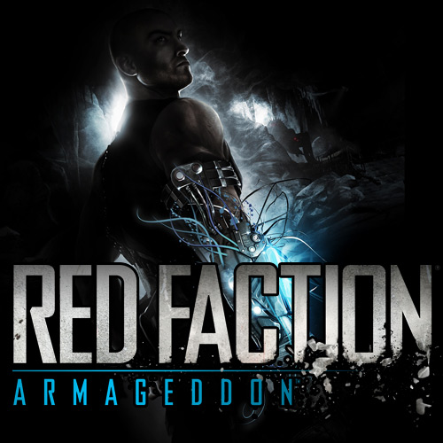 Buy Red Faction Armageddon at The Best Price - Bolrix Games