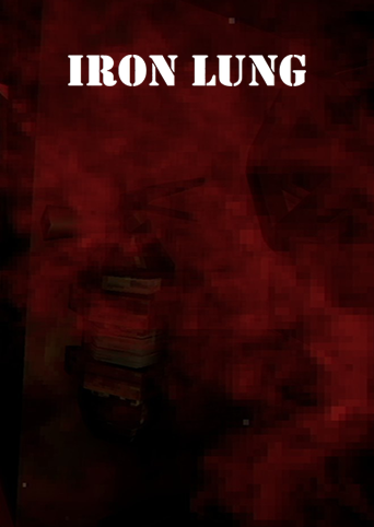 Buy Iron Lung Cheap - Bolrix Games