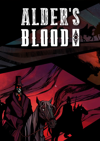 Buy Alder’s Blood Cheap - Bolrix Games