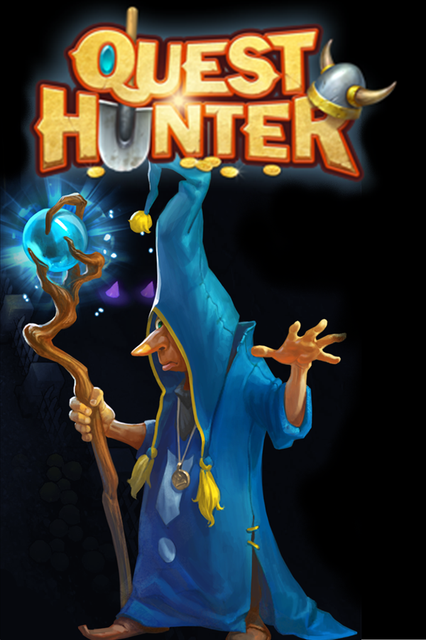 Purchase Quest Hunter Cheap - Bolrix Games