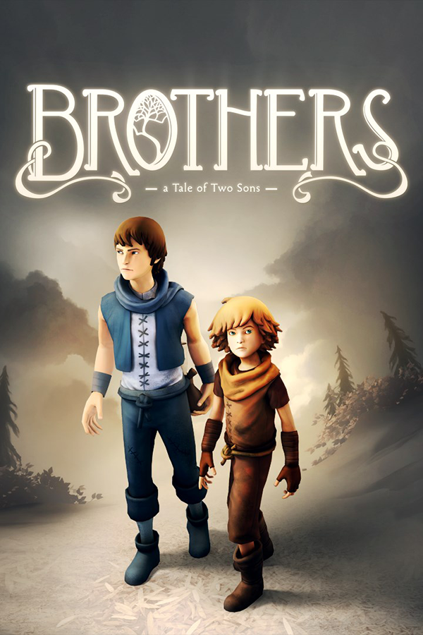 Purchase Brothers A Tale of Two Sons at The Best Price - Bolrix Games