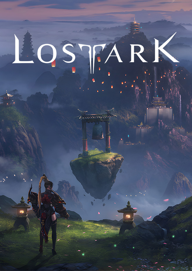 Buy Lost Ark Cheap - Bolrix Games