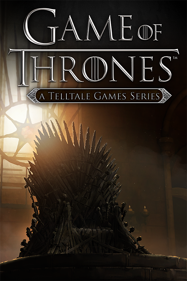 Purchase Game of Thrones A Telltale Games Series at The Best Price - Bolrix Games