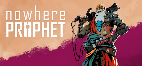 Purchase Nowhere Prophet at The Best Price - Bolrix Games