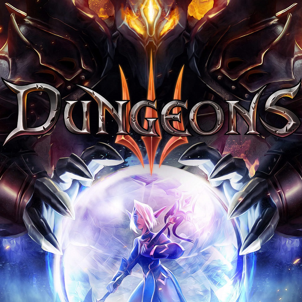 Get Dungeons 3 Complete Collection Cheap - Bolrix Games