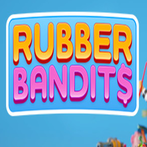 Get Rubber Bandits Cheap - Bolrix Games