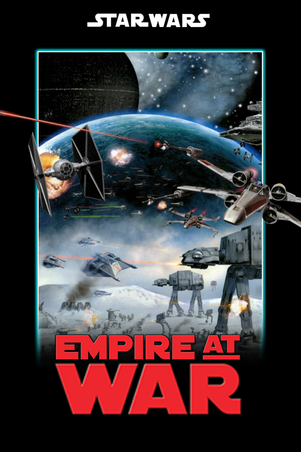 Get Star Wars Empire at War Cheap - Bolrix Games