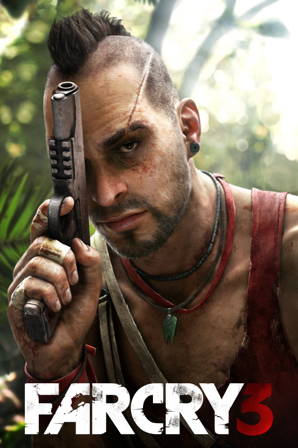 Get Far Cry 3 at The Best Price - Bolrix Games