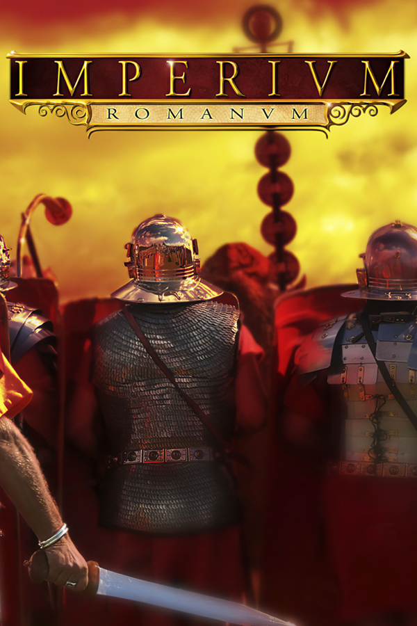 Purchase Imperium Romanum at The Best Price - Bolrix Games