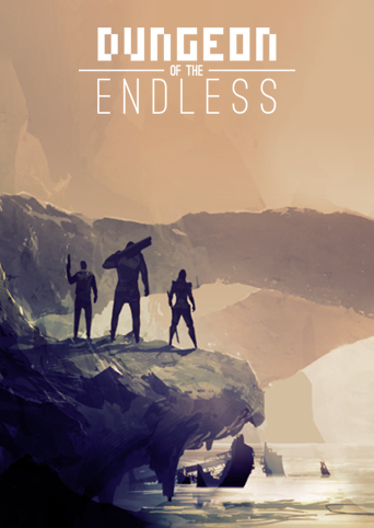 Purchase Dungeon of the Endless at The Best Price - Bolrix Games