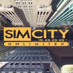 Get SimCity 3000 Unlimited Cheap - Bolrix Games