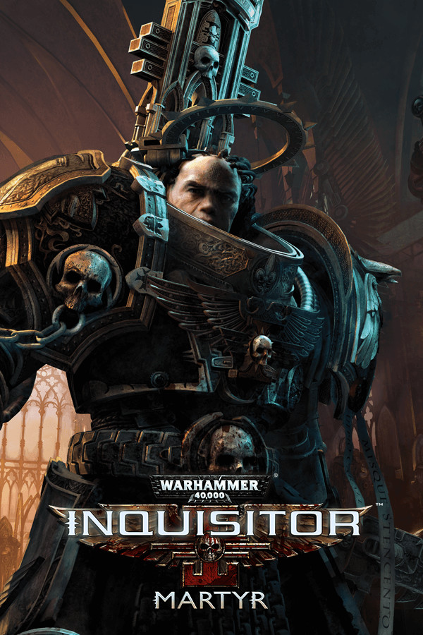 Buy Warhammer 40K Inquisitor Martyr Complete Collection Cheap - Bolrix Games