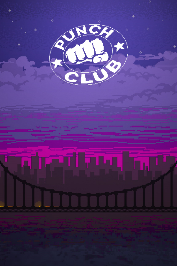 Get Punch Club at The Best Price - Bolrix Games