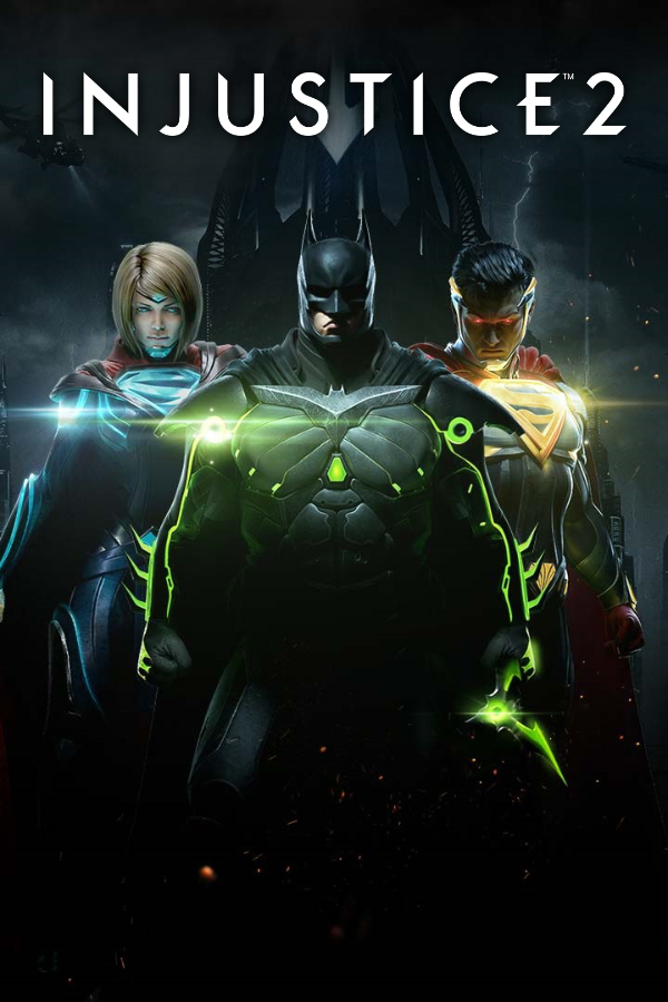 Purchase Injustice 2 at The Best Price - Bolrix Games