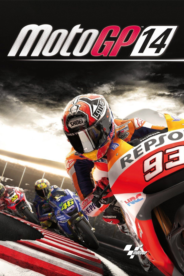 Get MotoGP 14 at The Best Price - Bolrix Games