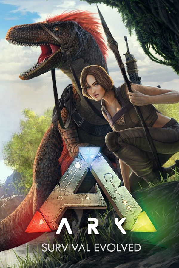 Get ARK Survival Evolved Season Pass at The Best Price - Bolrix Games