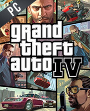 Buy GTA 4 at The Best Price - Bolrix Games