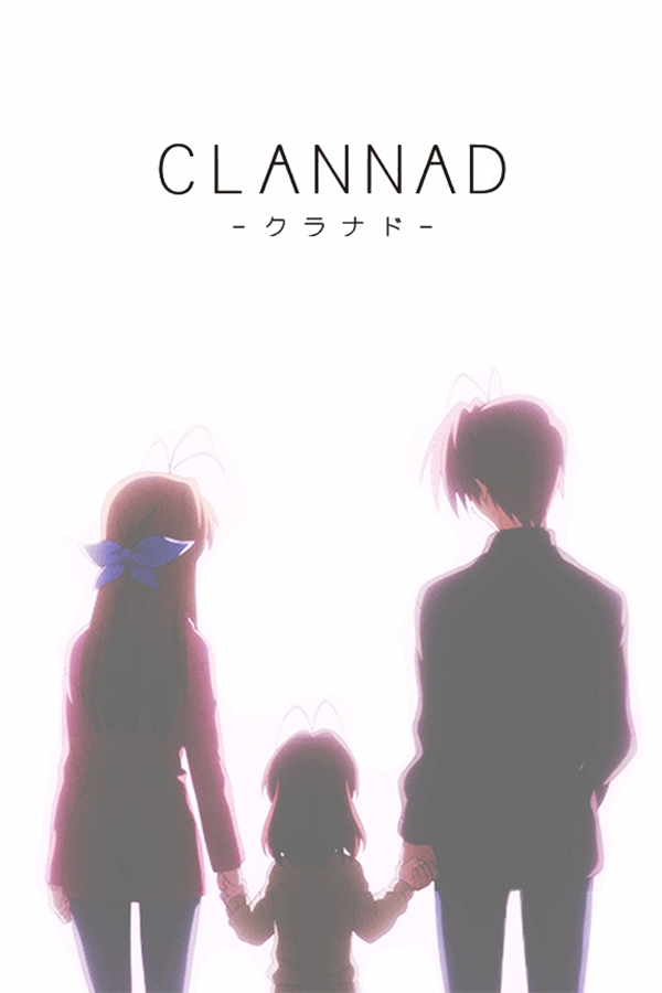 Purchase CLANNAD at The Best Price - Bolrix Games