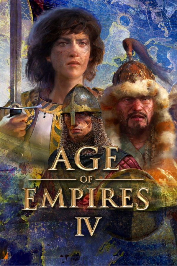 Buy Age of Empires 4 at The Best Price - Bolrix Games