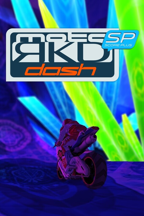 Purchase Moto RKD Dash at The Best Price - Bolrix Games