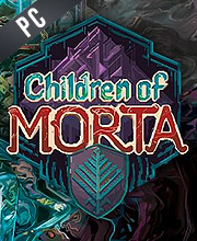 Buy Children of Morta at The Best Price - Bolrix Games