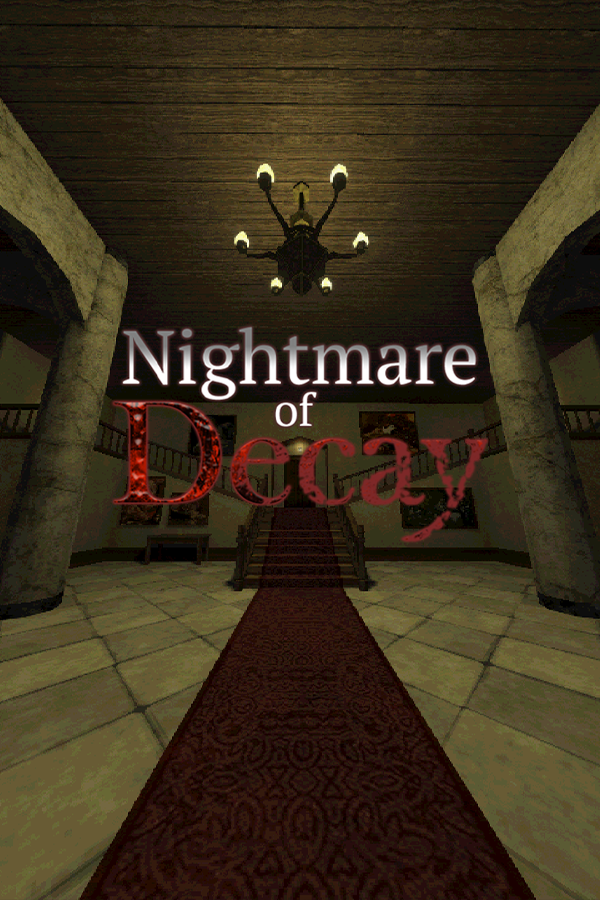 Get Nightmare of Decay Cheap - Bolrix Games