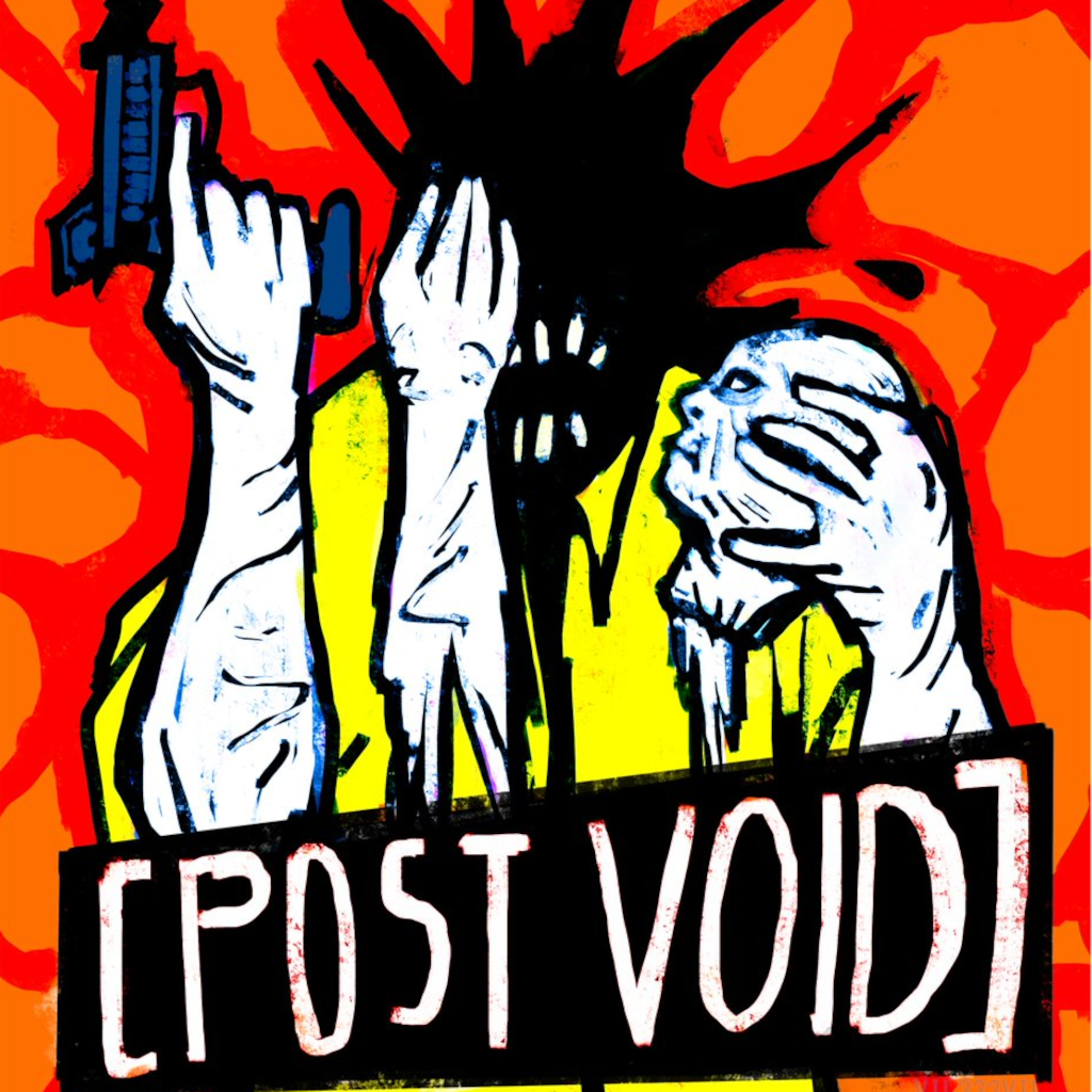 Get Post Void Cheap - Bolrix Games