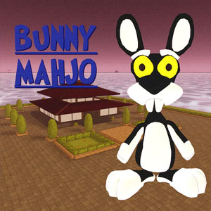 Get Bunny Mahjo at The Best Price - Bolrix Games