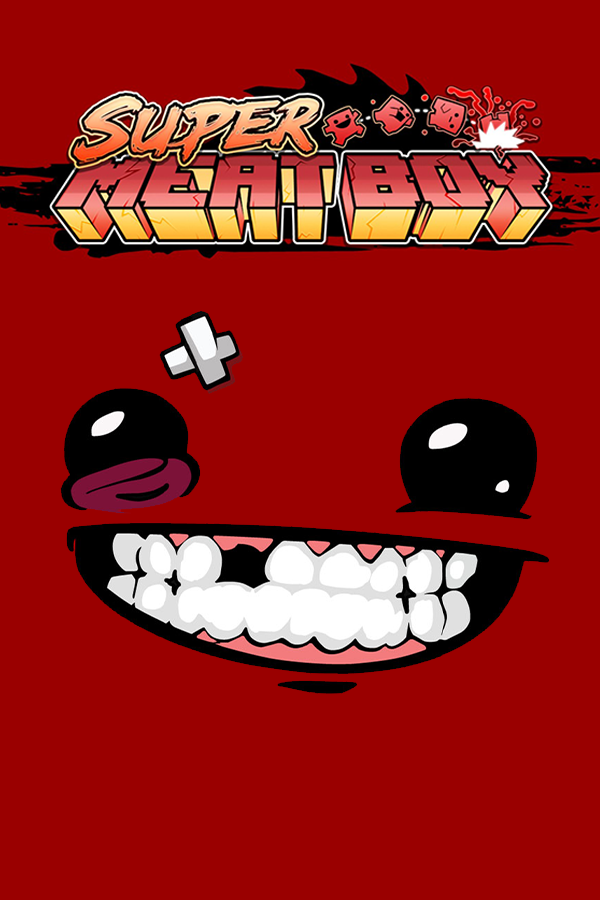 Buy Super Meat Boy at The Best Price - Bolrix Games