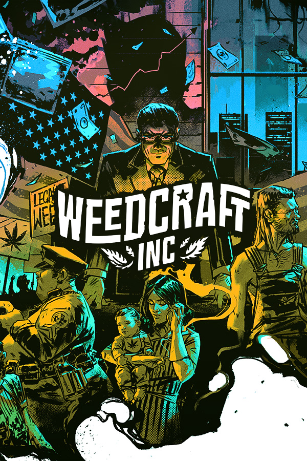 Purchase Weedcraft Inc Cheap - Bolrix Games