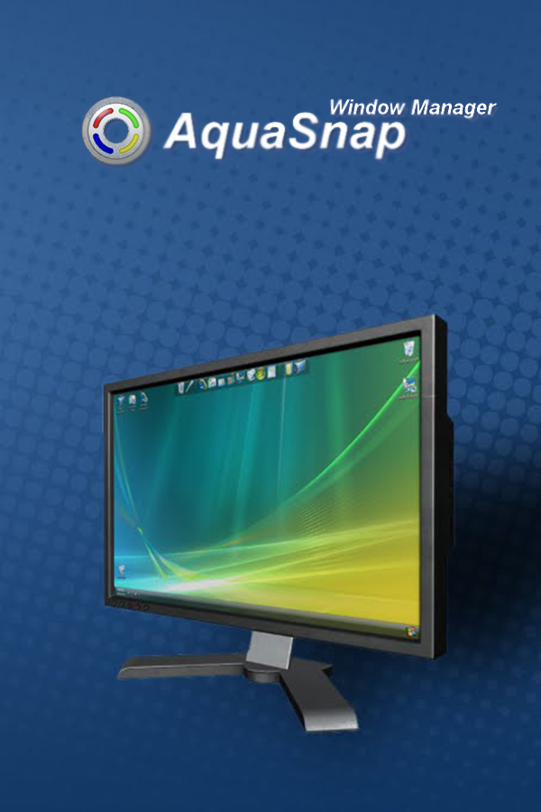 Purchase AquaSnap Window Manager at The Best Price - Bolrix Games