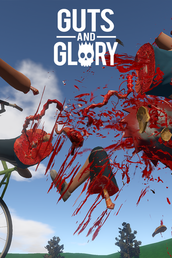 Get Guts and Glory at The Best Price - Bolrix Games