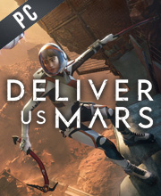 Buy Deliver Us Mars Cheap - Bolrix Games