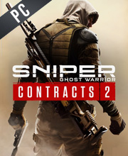 Purchase Sniper Ghost Warrior Contracts 2 Cheap - Bolrix Games