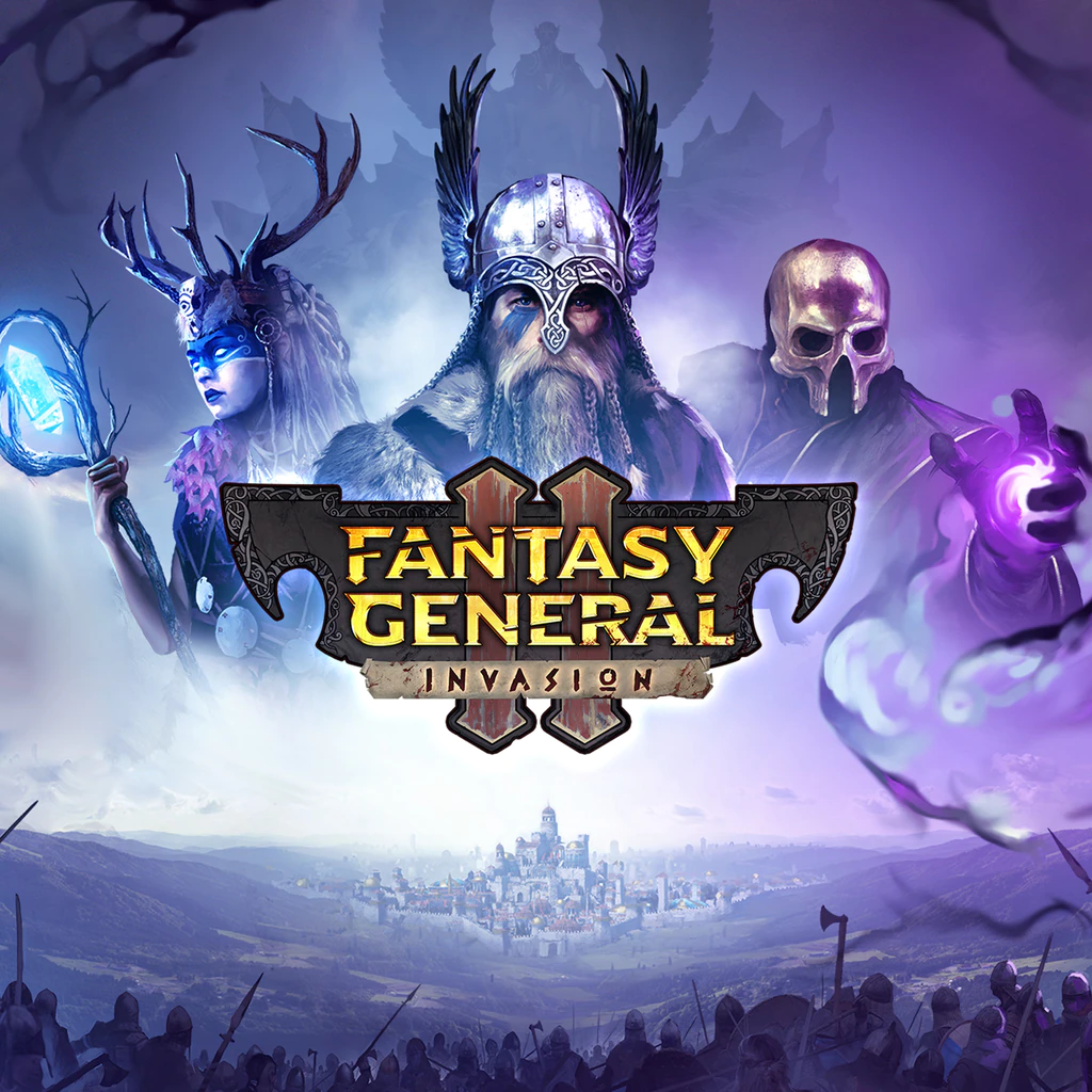 Get Fantasy General 2 Cheap - Bolrix Games