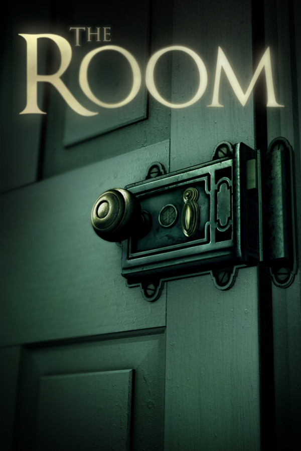 Buy The Room at The Best Price - Bolrix Games