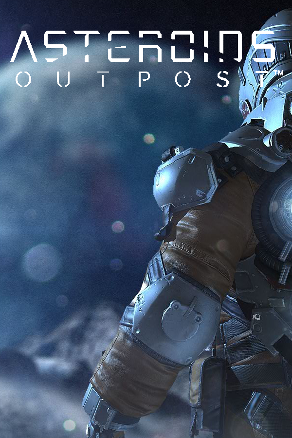 Buy Asteroids Outpost at The Best Price - Bolrix Games