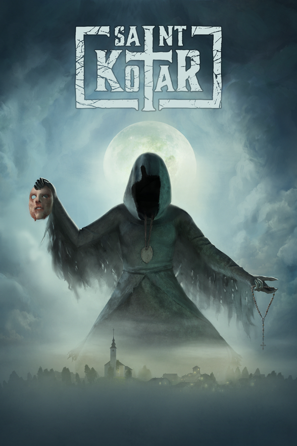 Get Saint Kotar at The Best Price - Bolrix Games