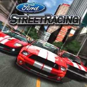 Purchase Ford Street Racing at The Best Price - Bolrix Games