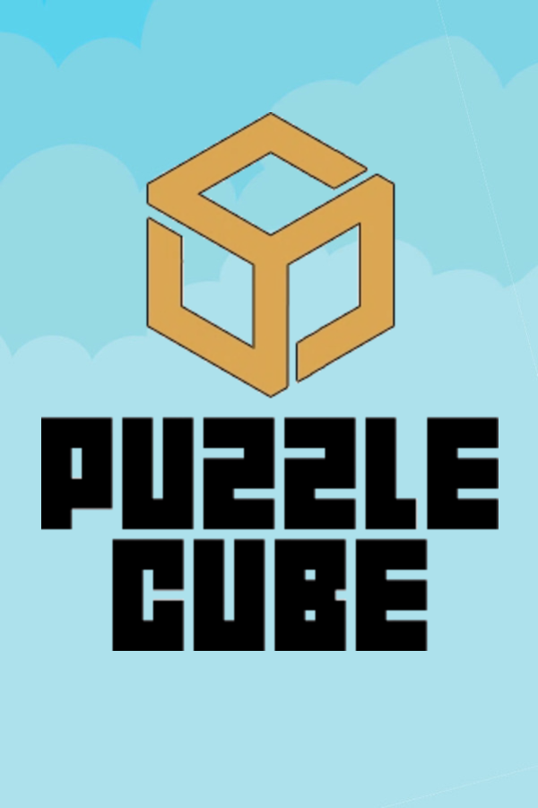 Purchase Puzzle Cube at The Best Price - Bolrix Games