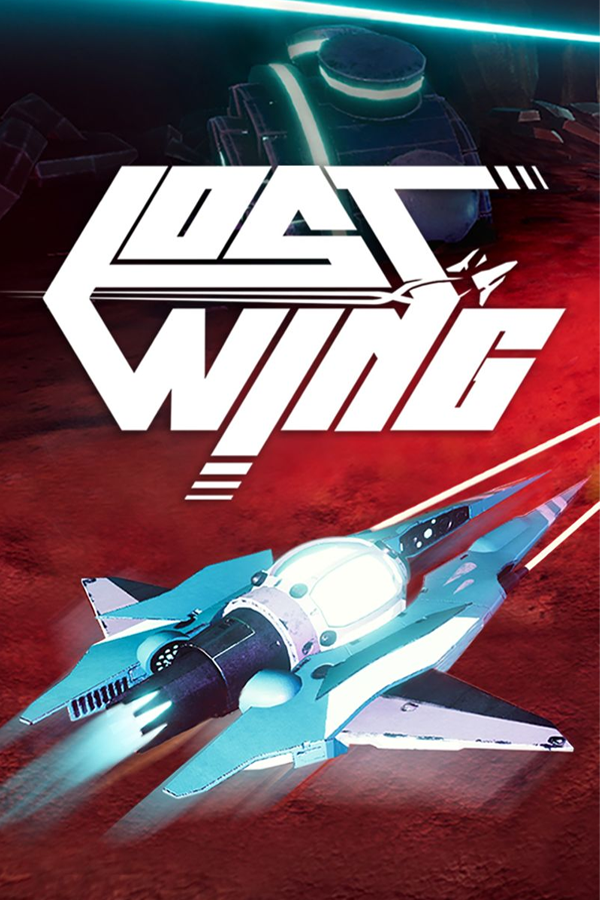 Buy Lost Wing at The Best Price - Bolrix Games